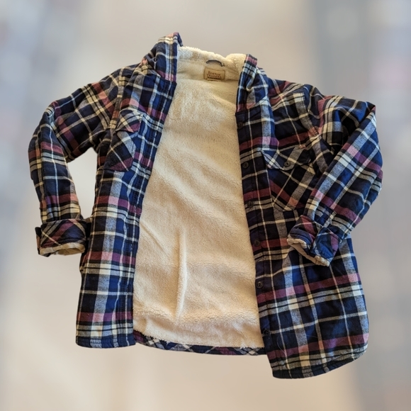 Boston Traders Lined Hoodie - Picture 2 of 5